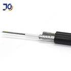 Self-supporting Aerial Figure 8 Outdoor Ftth Fiber Optic Cable GYXTC8A