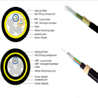 Professional Factory All Dielectric Self-Supporting G652D ADSS 4 Core Cable Adss Optic Fiber