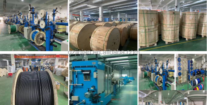 工場単一モード 1 2 4 8 12 16 24 48 72 96 144 コア・アウトドア・エアリアン ADSS G652D 3