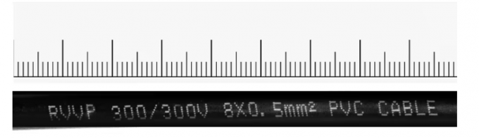 室外ハイブリッド繊維 PVC LSZH RVVPケーブル 2/3/4/5/6コア Cat6 FTPスパイラルシールド純銅制御信号ケーブル 2