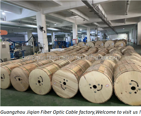 折り畳み式光ファイバーケーブルパッチコードドロップラックケーブル敷設工具、監視建設用ケーブルリールワイヤーガイドラック 3