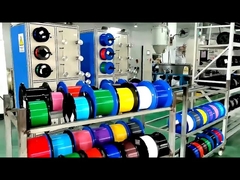 Outdoor Optical Fiber Cable Single Mode Fiber Optic Cable For Telecommunication