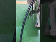 外部用 非金属型 鎖付き ローズチューブ 光ファイバーケーブル GYFTY 48 96 コア