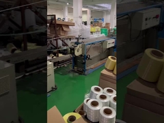 工場価格 GYXTW 装甲型ユニチューブ SM MM 6コア 光ファイバーケーブル