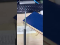 光ファイバーケーブル12コアGYXTW