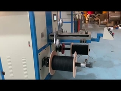 G657a1 G657a2 LSZH ジャケット FTTH 室内・屋外ドロップケーブル 光ファイバーケーブル