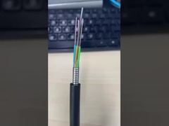 光ファイバーケーブルGYTS