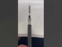 直接地下埋葬/水中の光ファイバーケーブル 24 36 48 96 コア