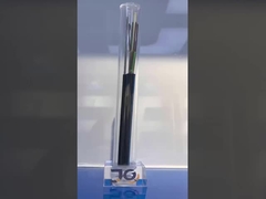 FIGURE8 ファイバーオプティックケーブル 空中自立GYXTC8Y 4 6 8 12 24 36 48 96 144 コア