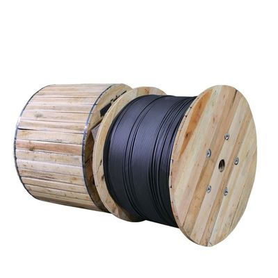 GYTS G657A1 12 Core Single Mode Armoured Fiber Optic Cable