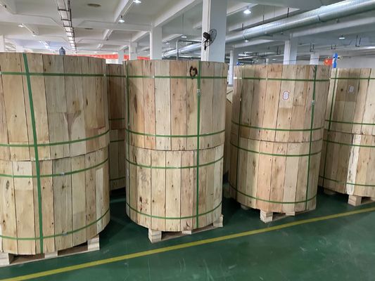 防弾用鉄砲 G652D 12 24 36 48 72 96 144 288 コア直埋 GYTY53 光ファイバーケーブル