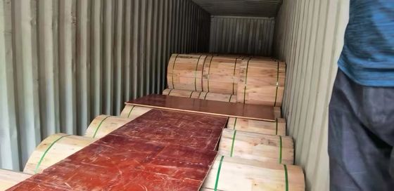 GYTA33 水中地下光ファイバーケーブル 1000 強い厚い装甲直埋光ファイバーケーブル