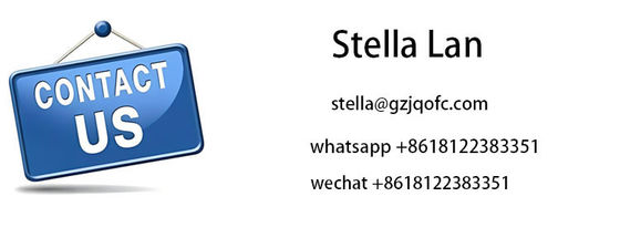 GYTA33 水中地下光ファイバーケーブル 1000 強い厚い装甲直埋光ファイバーケーブル