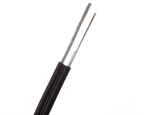 GYXTC8Y GYTC8Y 外部空中自立型 図8 装甲のない光ファイバーケーブル