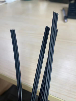 GJYXCH FTTH ファイバーケーブル G652D G652A オプティックケーブル 自立型 LSZH ファイバードロップケーブル