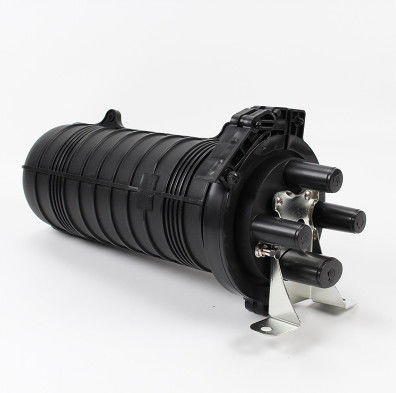 光ケーブル接頭箱 機械的に密閉された接頭箱 ドーム型