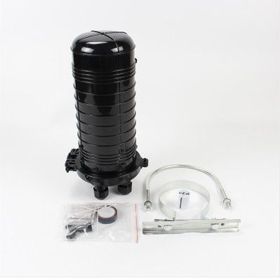 光ケーブル接頭箱 機械的に密閉された接頭箱 ドーム型