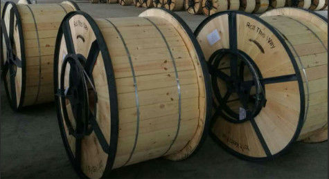 GYTA33 GYTS33 鉄線装甲光ファイバーケーブル