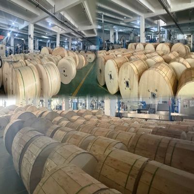 12コアGYXTW屋外SM光ファイバーケーブル 鋼テープで装甲されたユニチューブ 6mm 7mm 8mm光ファイバーケーブル