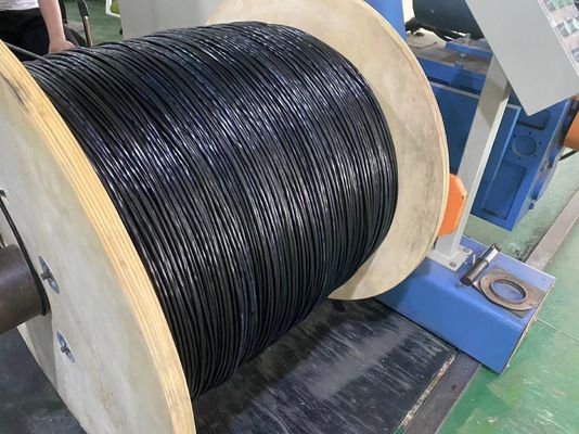 24 48 96 コアエアブローファイバーマイクロケーブル 光ファイバーケーブル GCYFY