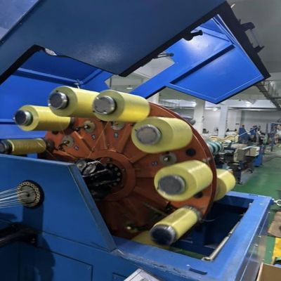 全電解自立型光ケーブル ADSSケーブル 空気用