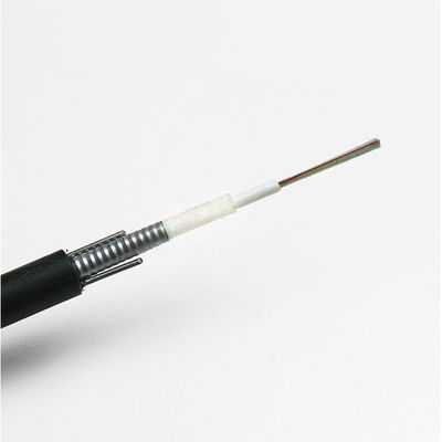 SM シングルモード 屋外光ファイバーケーブル GYXTW53 GYXTW マリモード OM3 12コア 光ファイバーケーブル