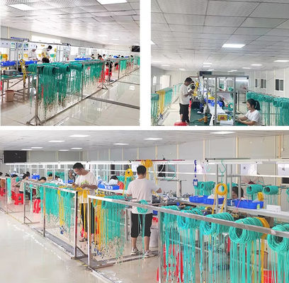 SC UPC SC APC FTTHドロップファイバーパッチコード SM G657A1 G657a2 10M 30M 50M 100M 200m LSZH