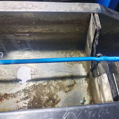 MGTSV 耐火性 防火性 LSZH 装甲型 鉱山用 光ファイバーケーブル