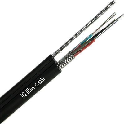 12 24 48コア 屋外空中アンテナ GYTC8S GYTC8Y 図8 光ファイバーケーブル