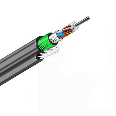 DJDA ダブルジャケット ダブル GYTC8A53 GYTC8S53 GYFTC8S53 装甲形 8 ファイバーオプティックケーブル