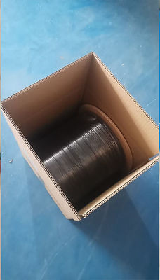 外部 FTTH ドロップケーブル 1/2/4 コア GYJXCH