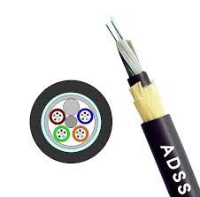 工場単一モード 1 2 4 8 12 16 24 48 72 96 144 コア・アウトドア・エアリアン ADSS G652D