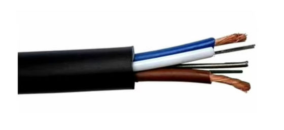 外部型 4/8/12/24 コア 1-2.5mm2 オプティカルモニタリング ハイブリッド複合