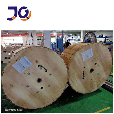 全電解自立型ADSS光ファイバーケーブル 50 100 200 300m