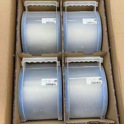 直接製造者の FTTH 室内単核透明/見えない光ケーブル ホームエントランス 光ファイバー 光ファイバー機器