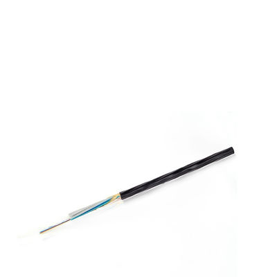 GCYFTY/GCYFY エアブロー式マイクロ光ファイバーケーブル Simplex マイクロダクト 4 6 8 12 24 48 96 コア 屋外非金属層ストランド