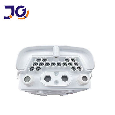 16コア NAP光ファイバーFTTXボックス F-005