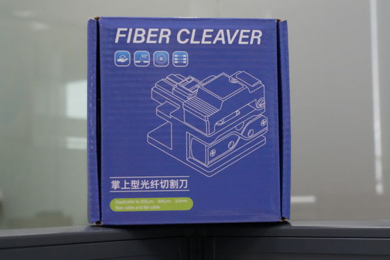 光ファイバーカッター ハンドヘルド光ファイバークリーバー