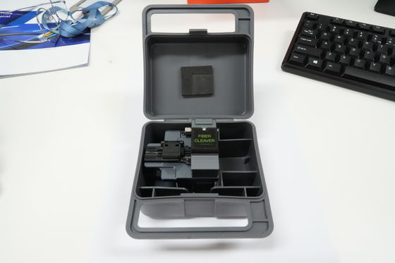 光ファイバーカッター ハンドヘルド光ファイバークリーバー