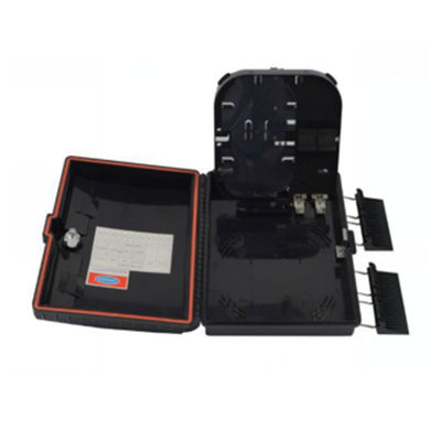 FTTH 325*250*120mmのIP65繊維光学の配電箱