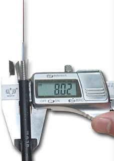 工場価格 2/4/6/8/12/16/24 コア 電気通信 GYXTW 屋外通信ケーブル シングルモード 光ファイバーケーブル Wi