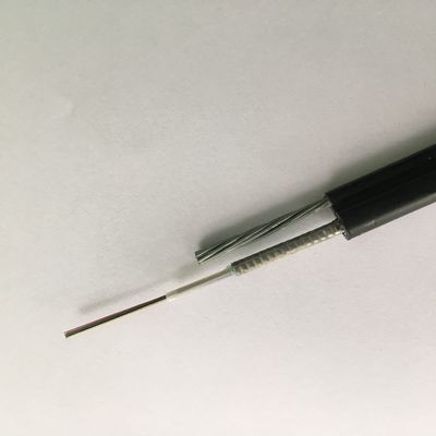 24の48中心G652D G657Aは8光ファイバケーブルを計算する