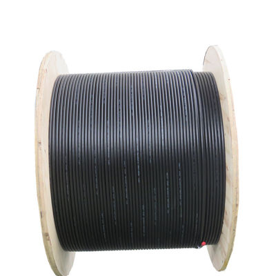 200mのスパンADSSの光ファイバケーブル