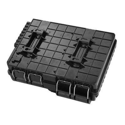 壁に取り付けられた1X16 ODBの繊維光学の付属品の配電箱