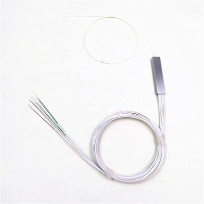 FCC FTTH FTTB FTTX 16の方法繊維光学PLCのディバイダー