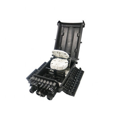 ISO IP67 8繊維のFtthの繊維光学の配電箱