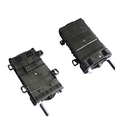 ISO IP67 8繊維のFtthの繊維光学の配電箱