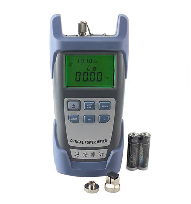 ISO9001はFTTH FTTxの繊維光学の工具セットを証明した