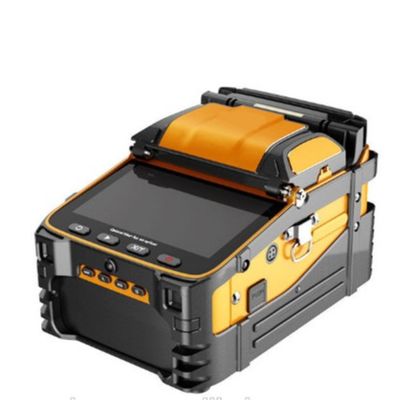 FTTH AI9の自動繊維光学の融合のスプライサ機械