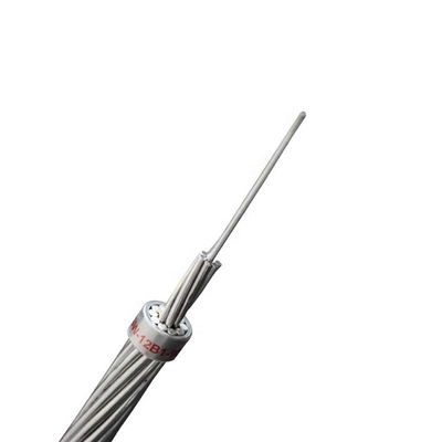 12 Hilos OPGWの光ファイバケーブル